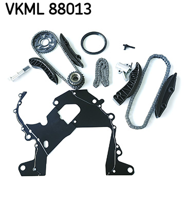 ZESTAW ŁAŃCUCHA ROZRZĄDU BMW/MINI VKML 88013 SKF